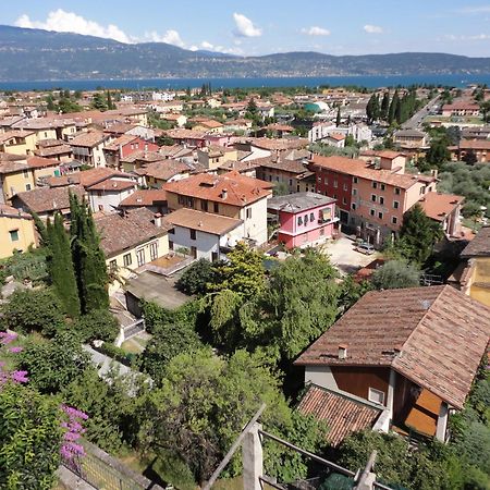Ferienwohnung Maderno Affoltern Am Albis Buitenkant foto