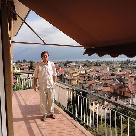 Ferienwohnung Maderno Affoltern Am Albis Buitenkant foto