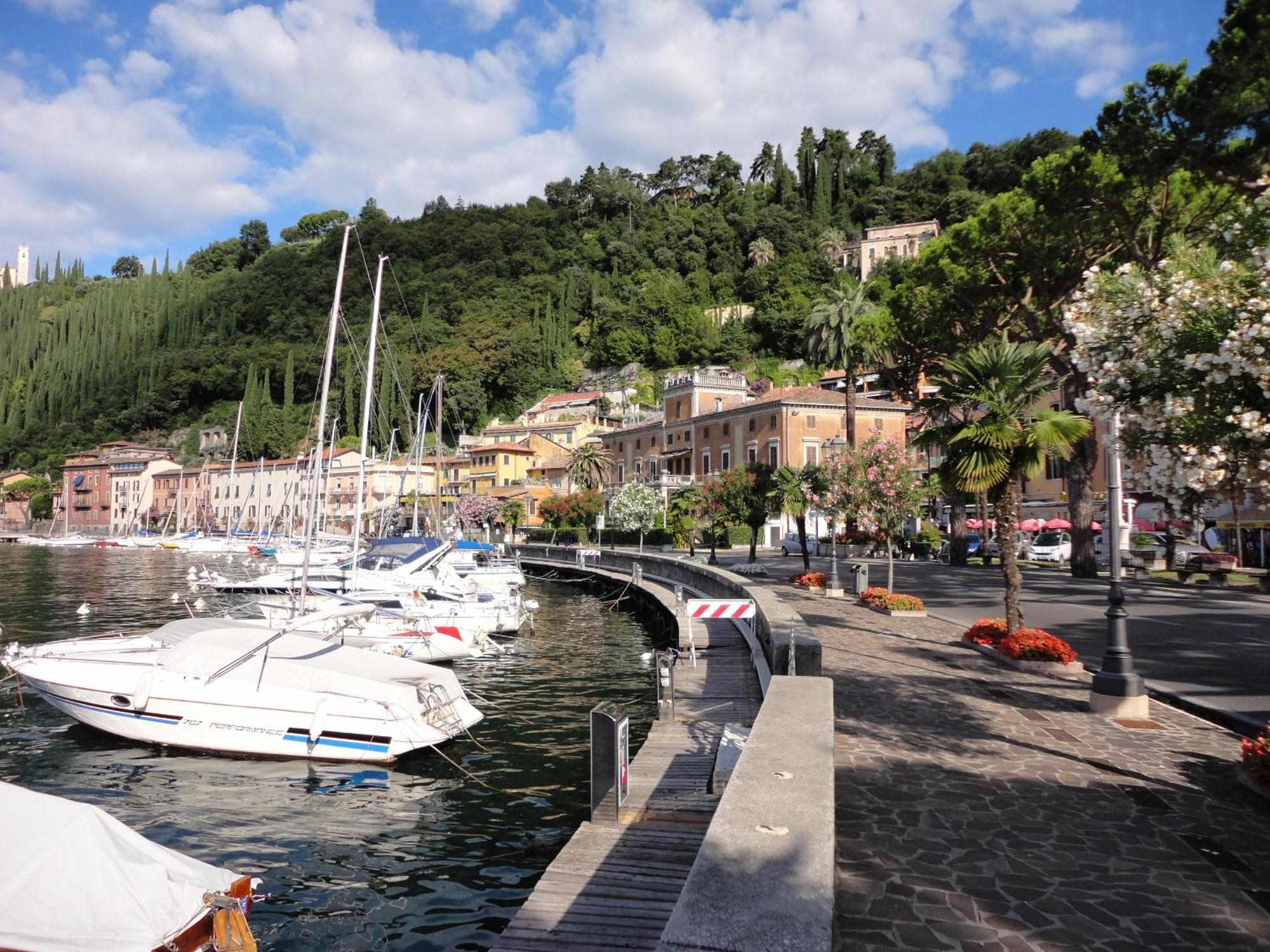 Ferienwohnung Maderno Affoltern Am Albis Buitenkant foto