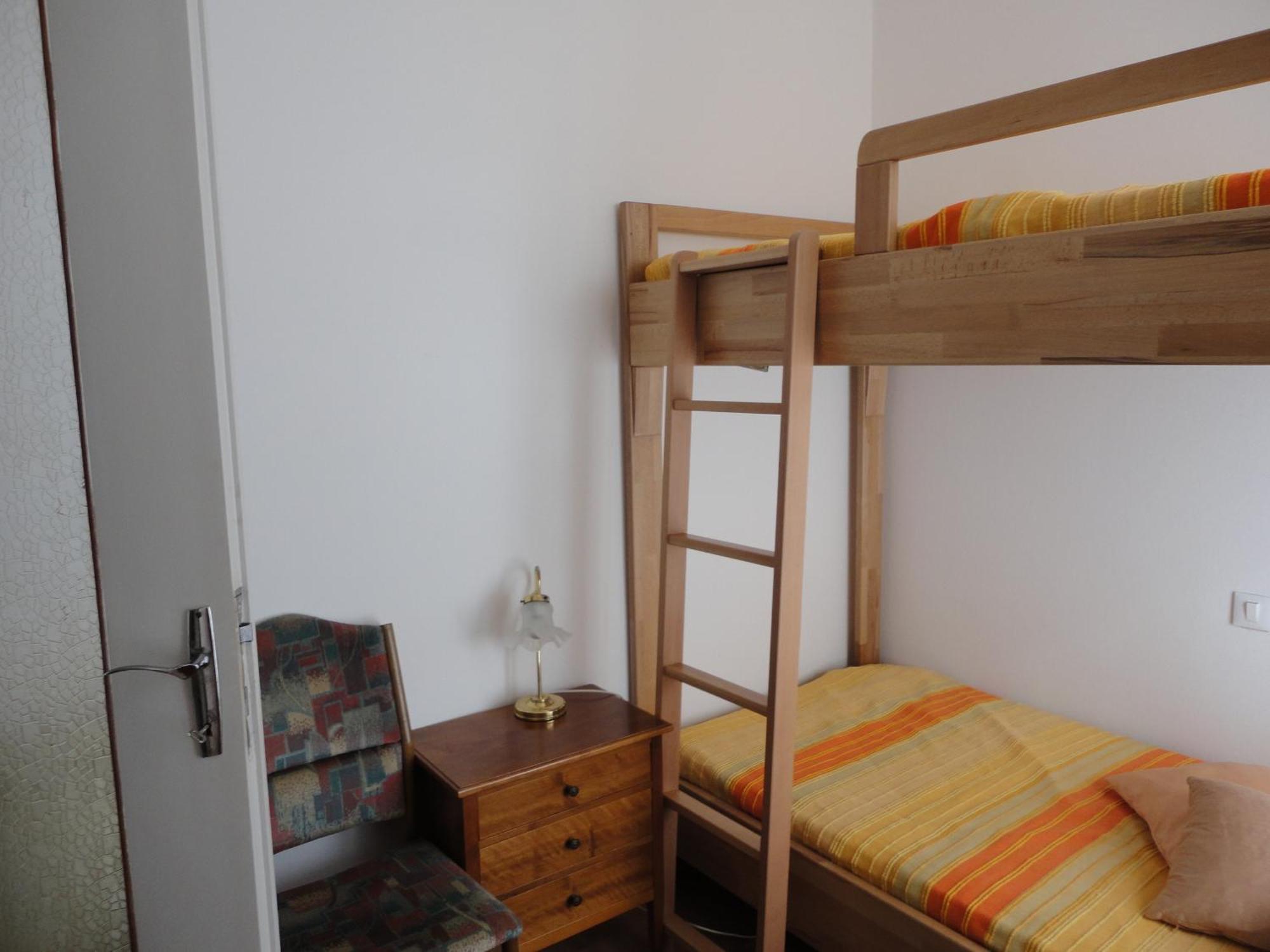 Ferienwohnung Maderno Affoltern Am Albis Buitenkant foto
