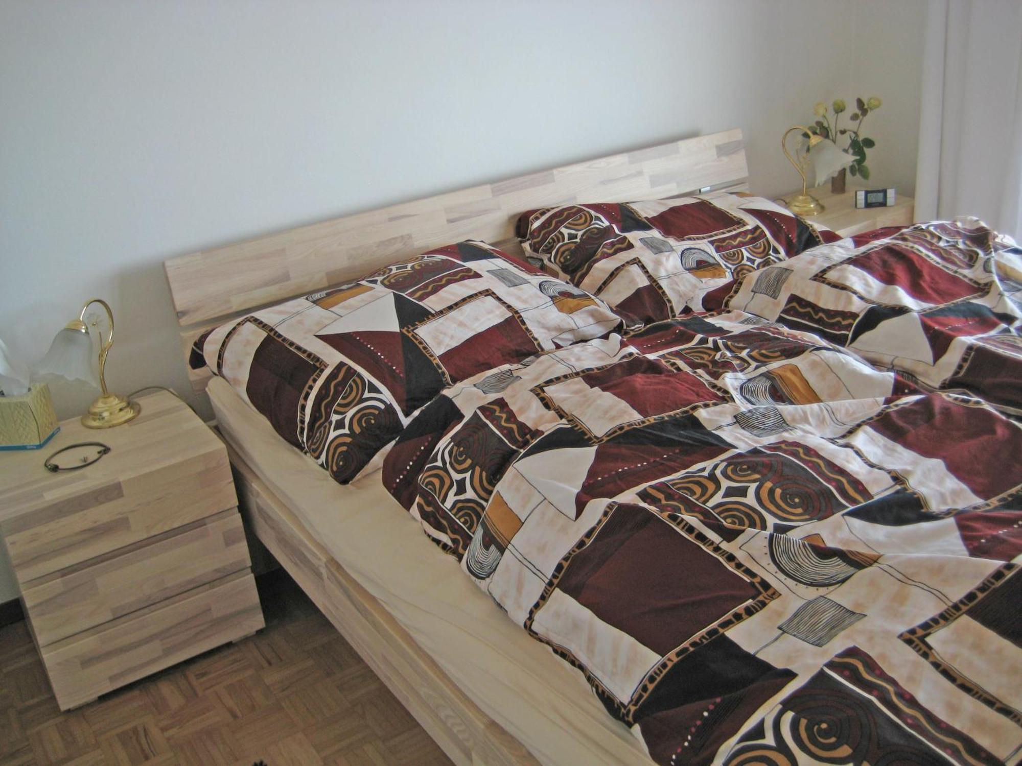 Ferienwohnung Maderno Affoltern Am Albis Buitenkant foto