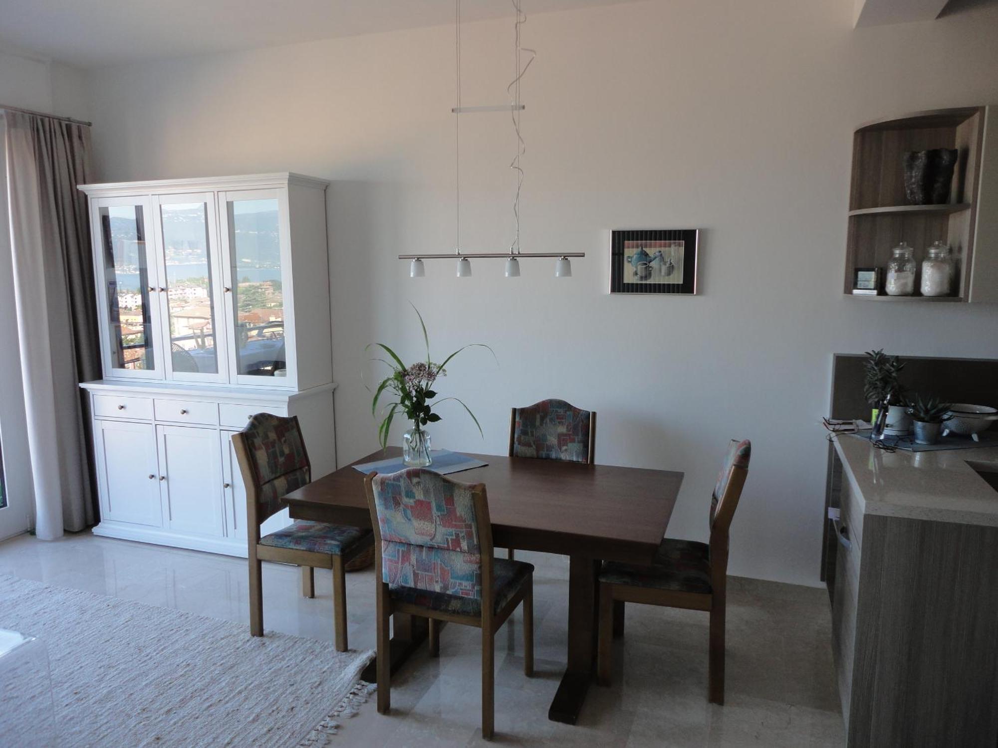 Ferienwohnung Maderno Affoltern Am Albis Buitenkant foto