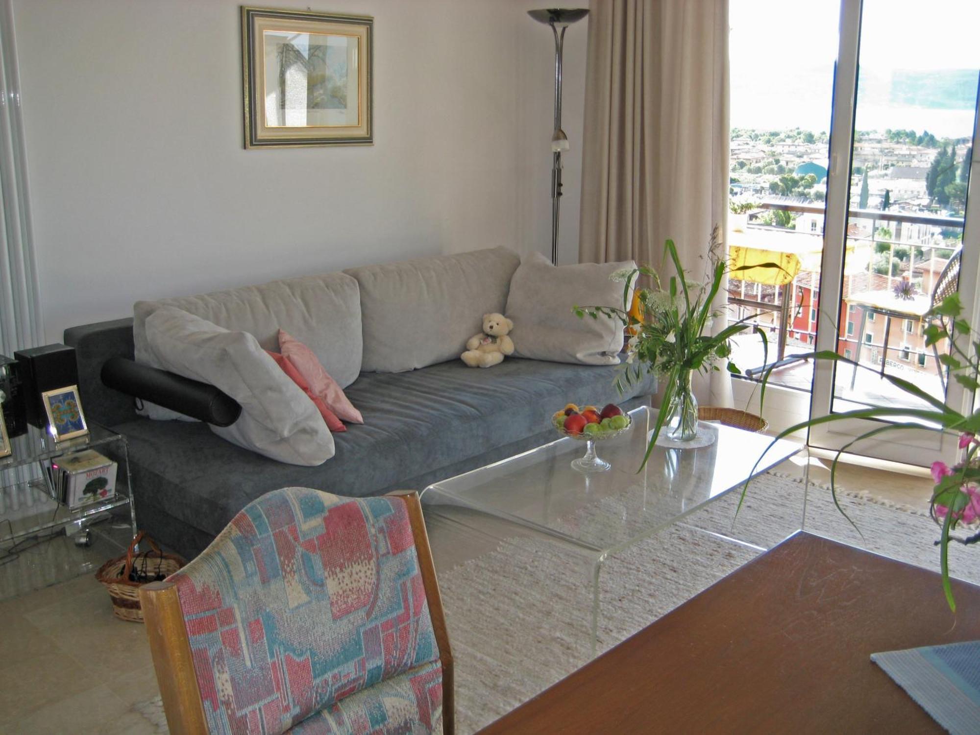 Ferienwohnung Maderno Affoltern Am Albis Buitenkant foto
