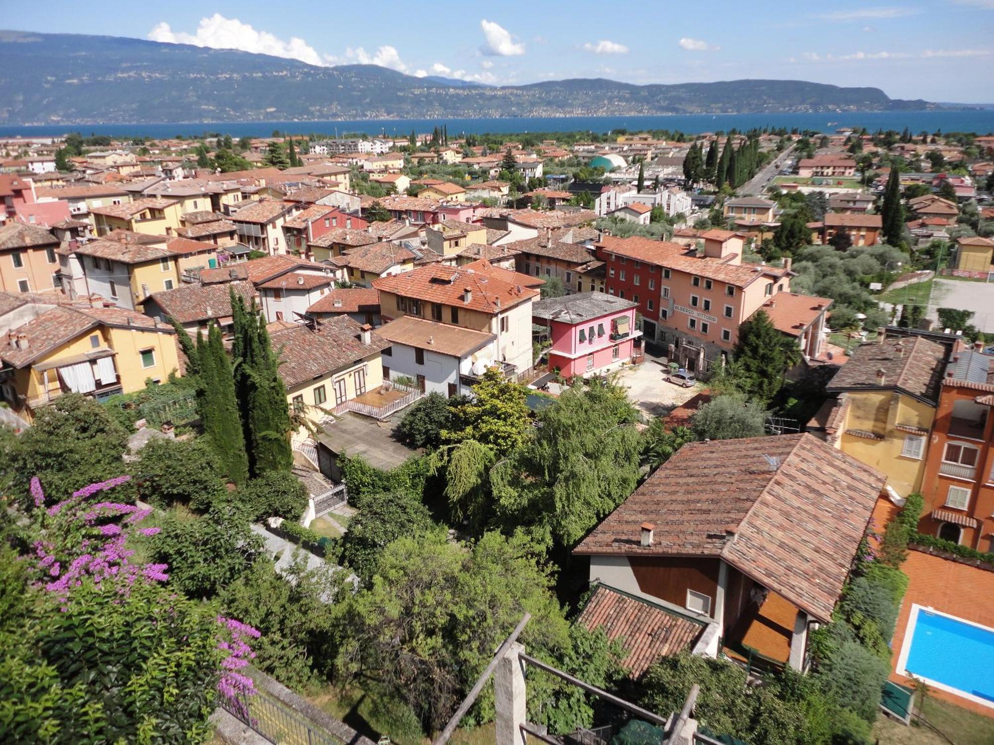 Ferienwohnung Maderno Affoltern Am Albis Buitenkant foto